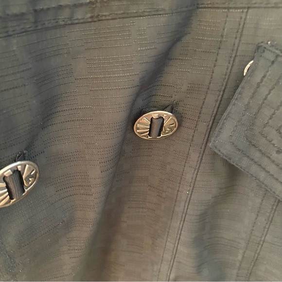 Like New Burton Black Ski/Snow Board Jacket size Small - Picture 3 of 13